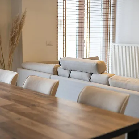 Apartment Duna Alta Gv02 G *