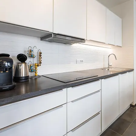 Apartment Duna Alta Gv02 G Oostduinkerke