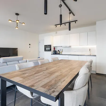 Duna Alta Gv02 G * Oostduinkerke