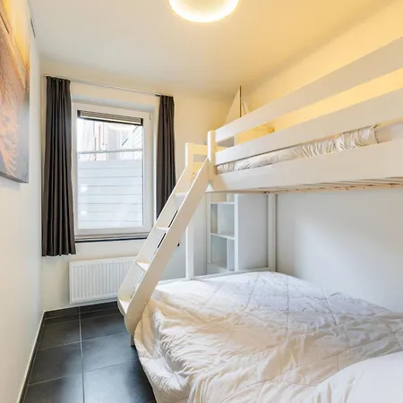 Apartment Duna Alta Gv02 G *