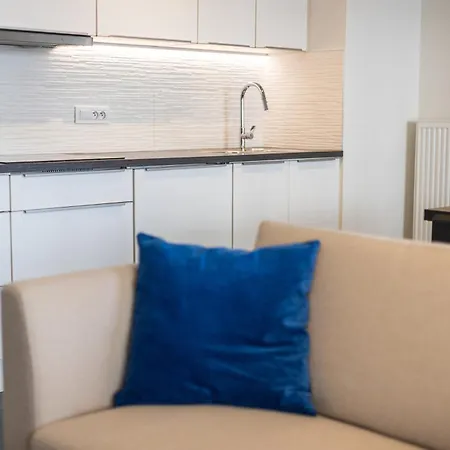 Duna Alta Gv02 G * Oostduinkerke