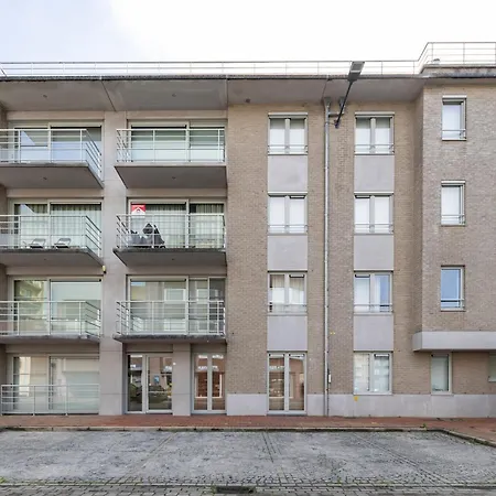 Duna Alta Gv02 G Oostduinkerke